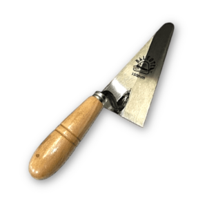 Colherim Pedreiro Bico Red. Baleote 201