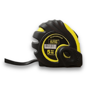 Fita Métrica c/Travão 25mm