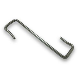 Gancho p/Fixação à Telha