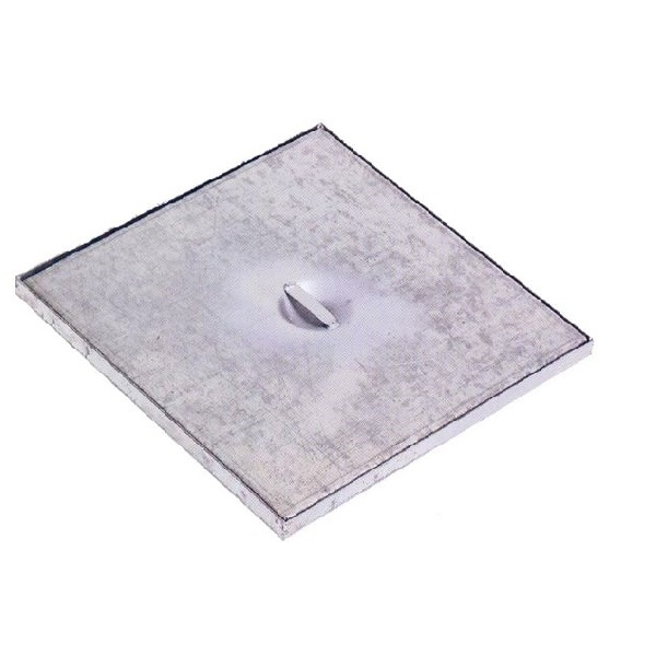 Tampa Rasa Série Ligeira