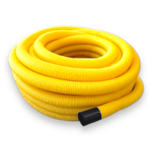 Tubo Drenagem s/Filtro - Rl 50mt