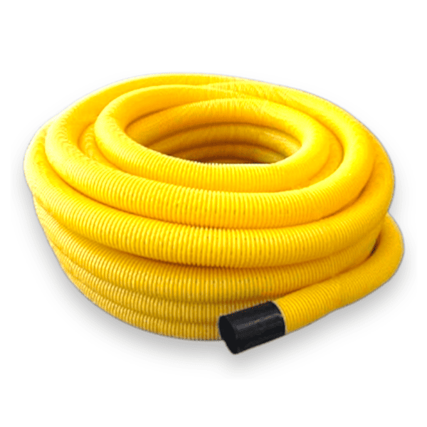 Tubo Drenagem s/Filtro - Rl 50mt