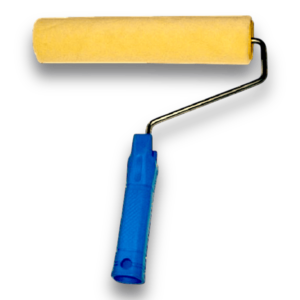 Rolo Pintura Completo Esmalte