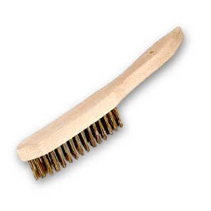 Escova de Aço c/Cabo  nº 5