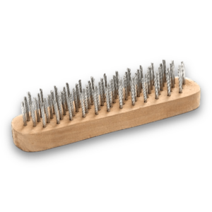 Escova de Aço Tipo Viola nº 7