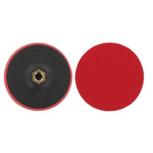 Disco Borracha c/ Velcro