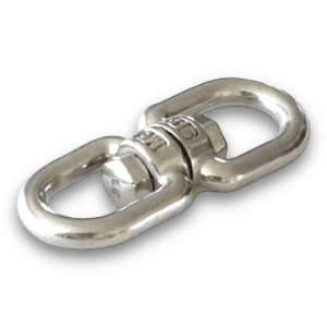 Destorcedor Tipo Comercial Inox 304