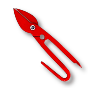 Tesoura p/ Corte Chapa Batil