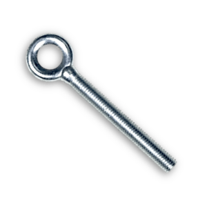 Olhal Estampado a Frio Zincado