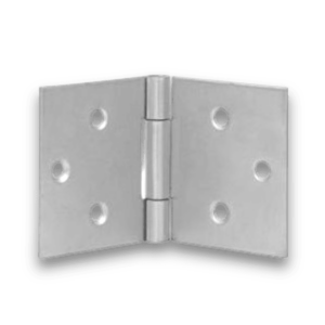 Dobradiça Refª 816 Inox