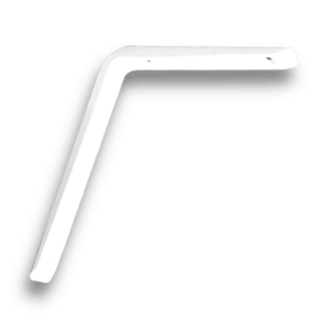 Cantoneira Refª 511 Branca c/ Reforço