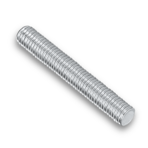 Varão Roscado Aço Zincado Din 975