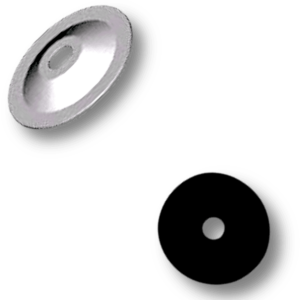 Acessórios p/Grampo Fixação Telha