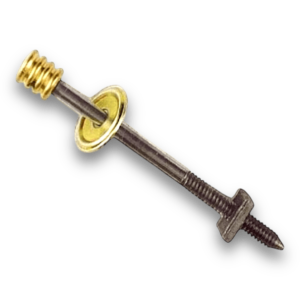 Parafuso D.Maria p/Móveis