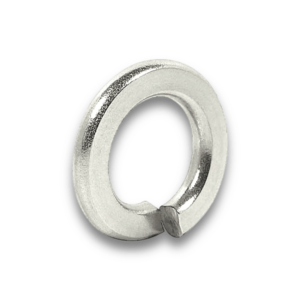 Anilha de Mola Zincada