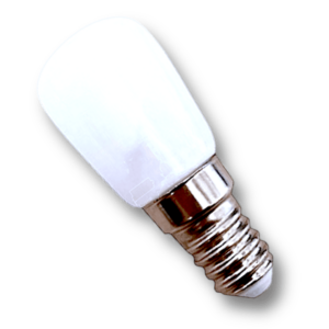Lâmpada Led p/ Frigorifico E14 - 2W