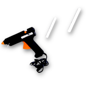 Pistola Termo Fusível