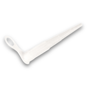 Ponteira p/ Tubo Silicone