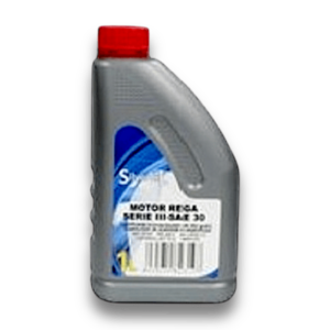 Óleo Mineral p/ Motor Rega