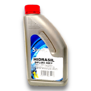 Oleo p/ Hidraulico 46EP Hidrasil