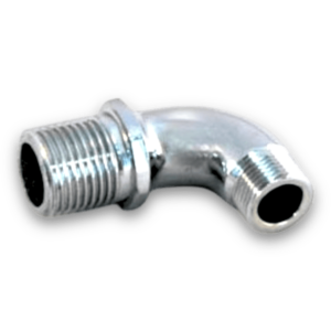 Joelho p/ Esquentador Crom. M/M