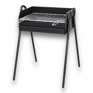 Grelhador Modelo Iberio