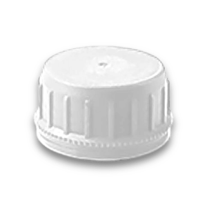 Tampa Branca Refª 9057 p/ Recipiente