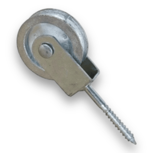 Roldana c/Roda Zincada nº7