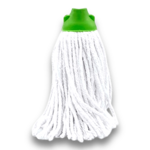 Esfregona Media 80% Algodão Refª 180/26