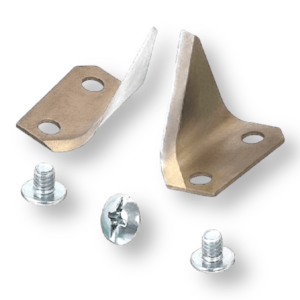 Lâmina p/Tesoura Enxertia Stocker