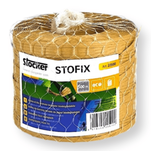 Stocker Fio Atadeiro Eco(rolo)