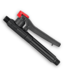 Punho Plástico p/ Pulverizador 16Lts