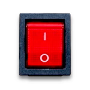 Interruptor p/ Pulverizador