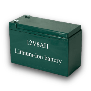 Bateria Lítio SK - 35E p/Pulverizador 16lts