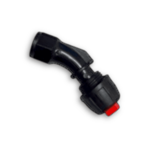 Bico p/Lança Pulverizador Bateria 16lts