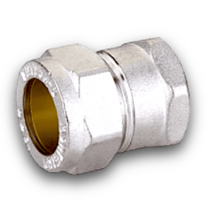 Casquilho Bicone Femea 22 x 3/4"