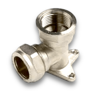 Joelho Bicone c/ Pater