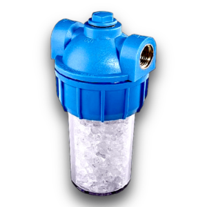 Vaso Descalcificador Água Cristal Soft