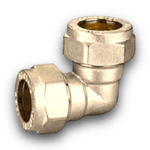 Bicone Joelho 90° Simples