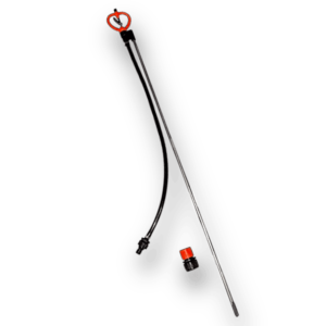 Plag Estaca c/ Aspersor NR11 Refª RJ20