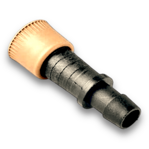 Tomada de Carga p/Polietileno/Fita Refª 1431 - 16mm