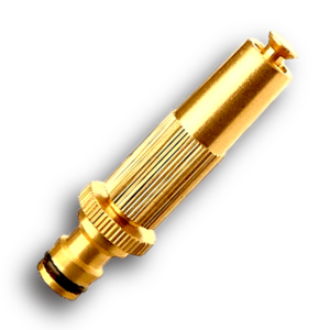 Tatay Latão Agulheta Rega