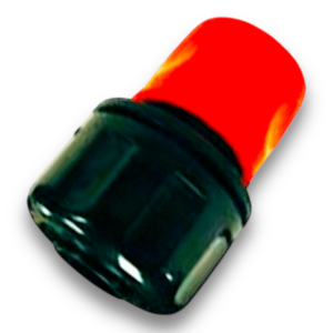 Junção Automática Plástica "Maxi-Pass" Refª 1187 - 1"