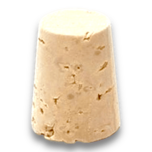 Rolha Cortiça p/Garrafão