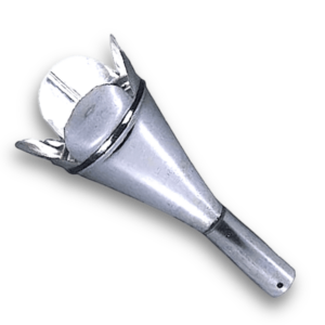 Apanha Frutas Zincado