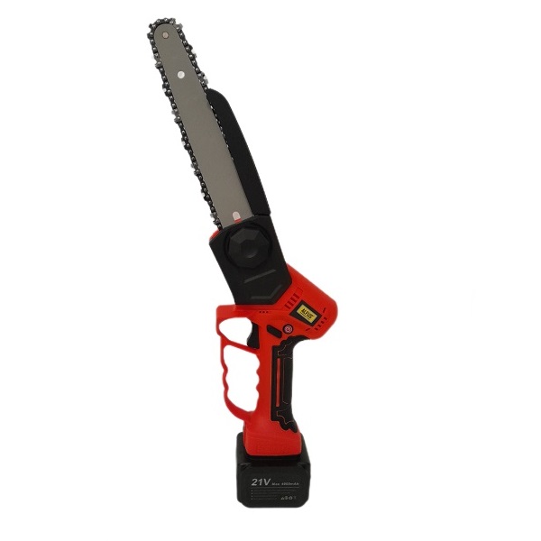 Electrosserra ALFUS G600 - 2 Bat. Lítio - Image 2