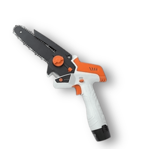 Podadora a Bateria PK40 White