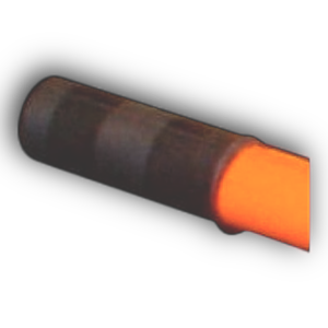 Punho Plástico p/ Carro Mão (Par)