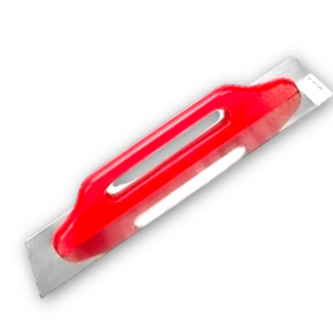 Talocha Inox Lisa Punho Madeira