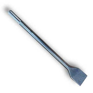 Ponteiro Escopro SDS Plus